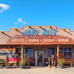 Judd Auto Service