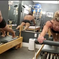 Sunset Pilates Fitness