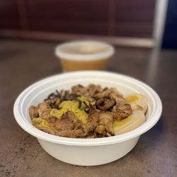 Furoshiki - Tonkotsu Ramen Takeout
