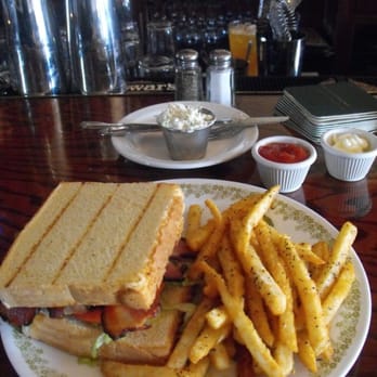 Annabel Lee Tavern - B.L.T. and duck fries - Pubs Near Me - Baltimore, Maryland