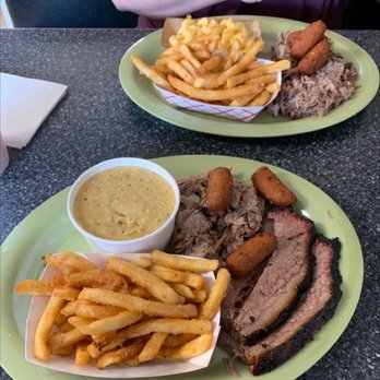 Apple City BBQ - 2 meat combo, and BBQ plate - Barbeque Near Me - Taylorsville, North Carolina Apple City BBQ - 2 meat combo, and BBQ plate - Barbeque Near Me - Taylorsville, North Carolina