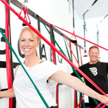 Board30 Albuquerque - Resistance band workout for men & women - Interval Training Gyms Near Me - Albuquerque, New Mexico