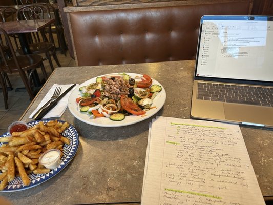 Restaurant Copoli by null