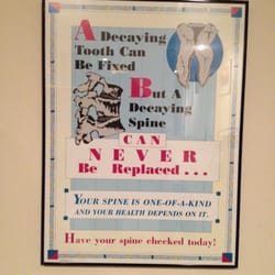 Weinstein David Chiropractor