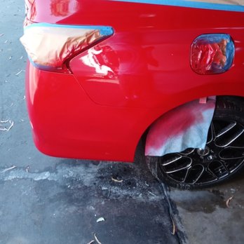 Orange County Auto Body And Paint - Nissan sentra after - Body Shops Near Me Orange County Auto Body And Paint - Nissan sentra after - Body Shops Near Me