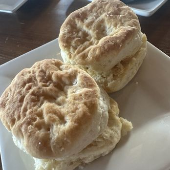 Coach House Tavern - Side of biscuits. Two biscuits for around $2. - American Near Me - Cape Charles, Virginia Coach House Tavern - Side of biscuits. Two biscuits for around $2. - American Near Me - Cape Charles, Virginia