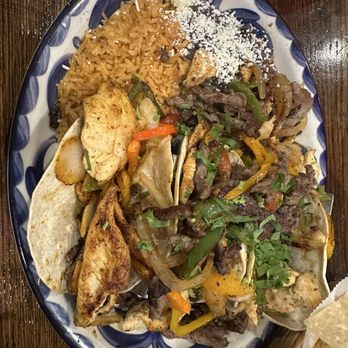 Amigos Mexican Grill - Mexican Near Me - Laurel, Maryland