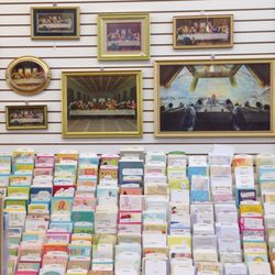 Cotter Church Supplies