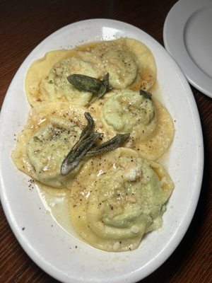 Riccardo Osteria by null