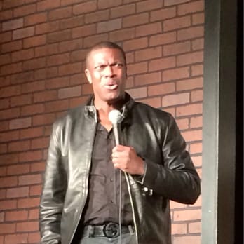 The Comedy Zone - Chris Tucker making a classic Chris Tucker face! Not a bad seat in the house! - Comedy Clubs Near Me - Jacksonville, Florida The Comedy Zone - Chris Tucker making a classic Chris Tucker face! Not a bad seat in the house! - Comedy Clubs Near Me - Jacksonville, Florida