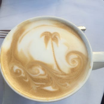 Island Lava Java - American Near Me - Kailua Kona, Hawaii