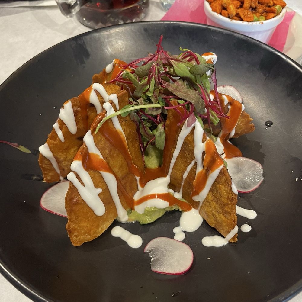 Manchamanteles Restaurant - Mexican Near Me - Chicago, Illinois Manchamanteles Restaurant - Mexican Near Me - Chicago, Illinois