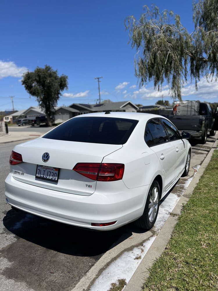 CHUYBANGAS DETAILZ Updated July 2024 Request a Quote 12 Photos Camarillo, California