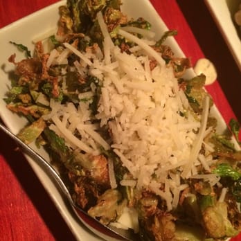 Salty Sow - must. Brussels. - American Near Me - Austin, Texas