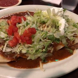 Enchiladas