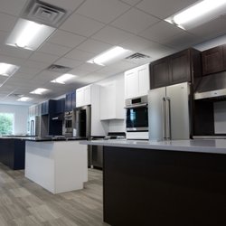 DeWaard and Bode - Burlington showroom features top appliance brands