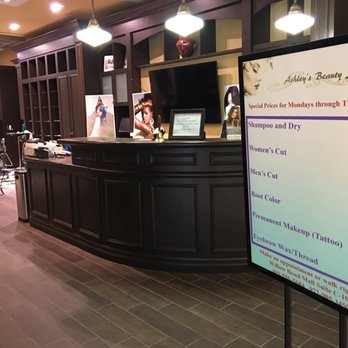 Ashley's Beauty Salon - #Reasonable - Hair Salons Near Me - Plano, Texas