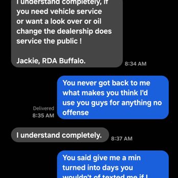 RDA Buffalo - Used Car Dealers Near Me - Buffalo, New York RDA Buffalo - Used Car Dealers Near Me - Buffalo, New York