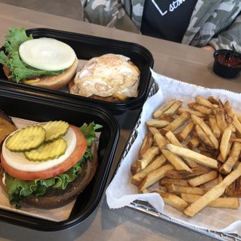 Burger Boss - Just as good as I remember. Damn this burger is amazing!!! - Burgers Near Me - Tustin, California Burger Boss - Just as good as I remember. Damn this burger is amazing!!! - Burgers Near Me - Tustin, California