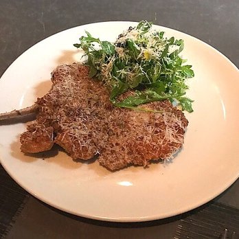 Union - Pork Milanese - Italian Near Me - Pasadena, California