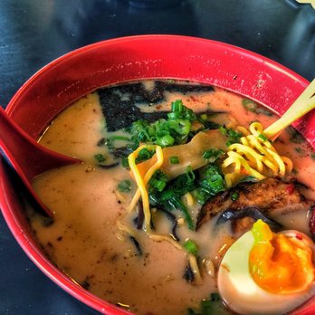 Raizel Ramen - Ramen Near Me - Palmdale, California Raizel Ramen - Ramen Near Me - Palmdale, California