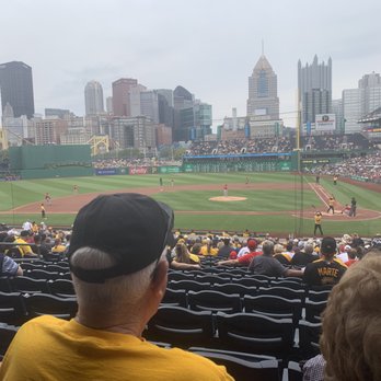 PNC Park - Stadiums & Arenas Near Me - Pittsburgh, Pennsylvania