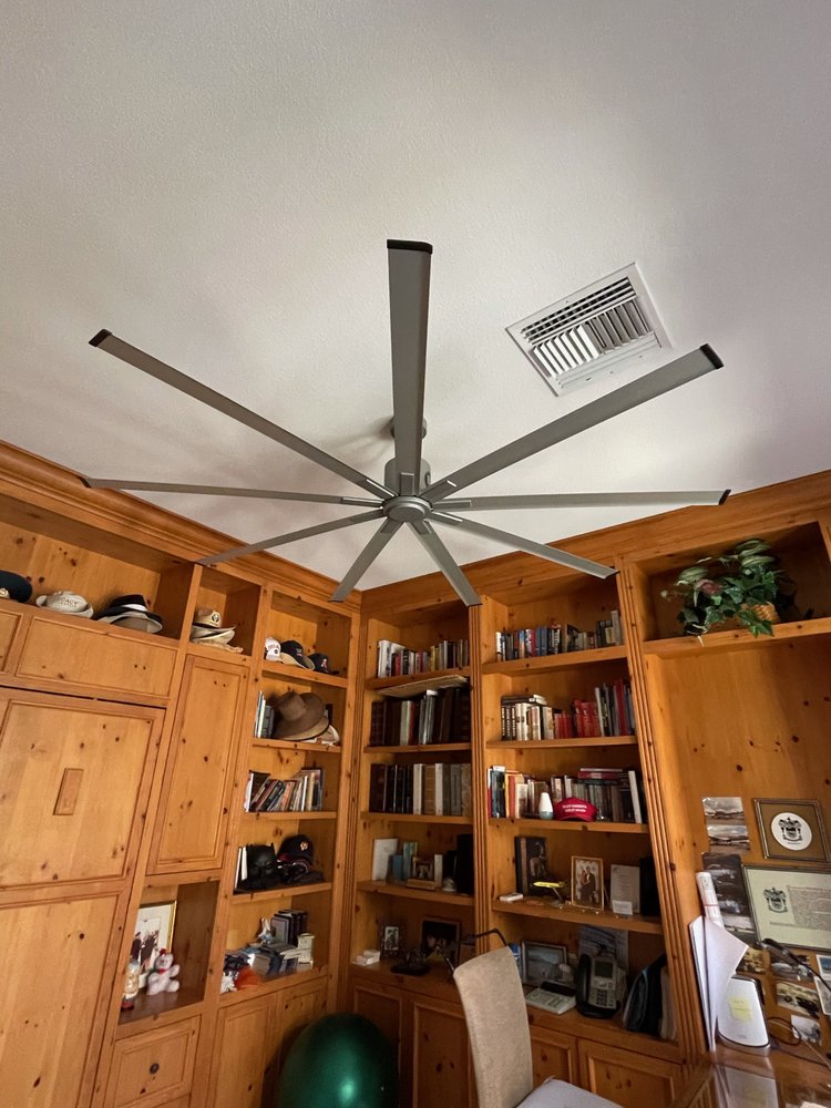 MAURICE ELECTRICIAN Updated July 2024 11 Photos Las Vegas, Nevada