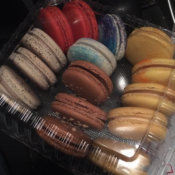 Guiltea Cravings - Oreo, Red Velvet, Blueberry Cheesecake, Nutella, Butterfinger, and Salted Caramel. - Coffee & Tea Near Me - San Diego, California