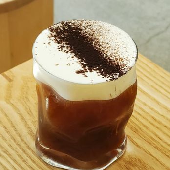 Modu Cafe - Espresso Cloud - Coffee & Tea Near Me - Los Angeles, California Modu Cafe - Espresso Cloud - Coffee & Tea Near Me - Los Angeles, California