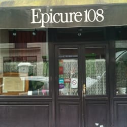 Epicure 108