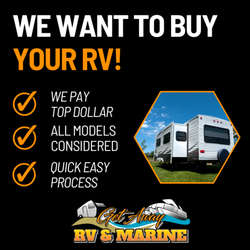 Get Away RV & Marine