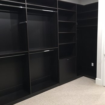 Cabinets Plus - Master Closet - Cabinetry Near Me - Irvine, California Cabinets Plus - Master Closet - Cabinetry Near Me - Irvine, California