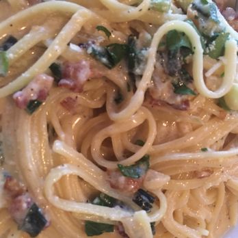 Cafe Gazelle - Italian Near Me - Long Beach, California