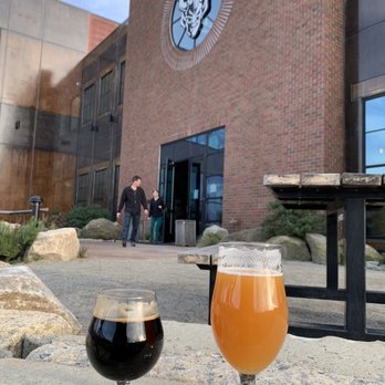 Stone Brewing Tap Room - Richmond - Beer Gardens Near Me - Richmond, Virginia Stone Brewing Tap Room - Richmond - Beer Gardens Near Me - Richmond, Virginia