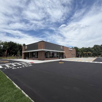 McDonald’s - Fast Food Near Me - Oakland, New Jersey McDonald’s - Fast Food Near Me - Oakland, New Jersey