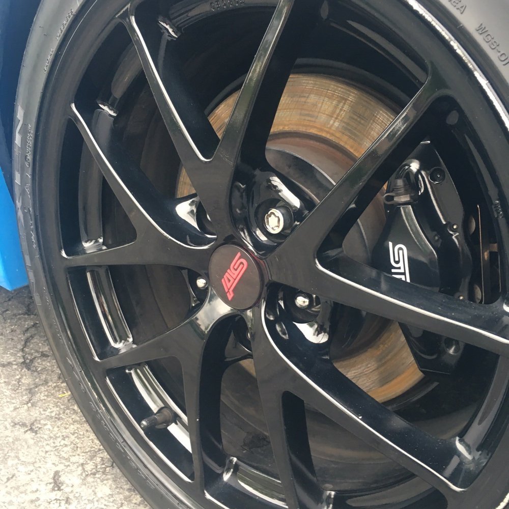 MDX Detailing The Ceramic Coating Specialist - Gleaming black rims. Not easy to detail - Auto Detailing Near Me - Johnstown, Pennsylvania MDX Detailing The Ceramic Coating Specialist - Gleaming black rims. Not easy to detail - Auto Detailing Near Me - Johnstown, Pennsylvania