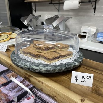 Bohemian Smoked Meats - Sandwiches Near Me - Canmore, Alberta