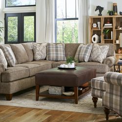 Fenton Home Furnishings