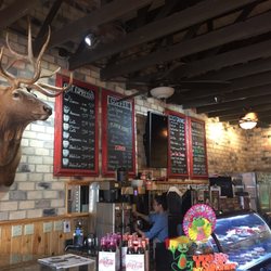 The Lion House