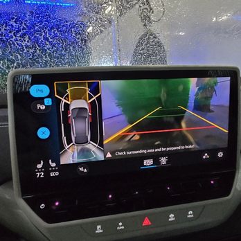 Quick Quack Car Wash - Car Wash Near Me - Hollister, California