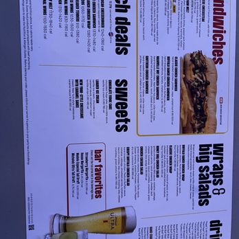 Buffalo Wild Wings - Menu - Chicken Wings Near Me - Smithfield, North Carolina