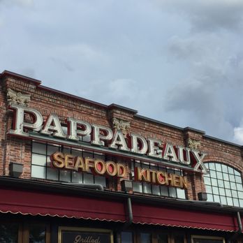 Pappadeaux Seafood Kitchen - Cajun/Creole Near Me - Marietta, Georgia