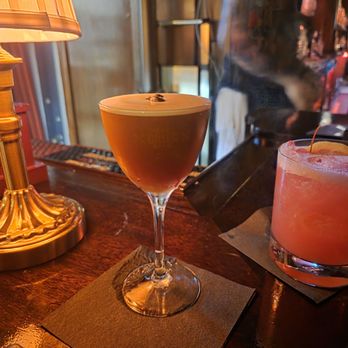 The Diller Room - Espresso martini - Pizza Near Me - Seattle, Washington The Diller Room - Espresso martini - Pizza Near Me - Seattle, Washington