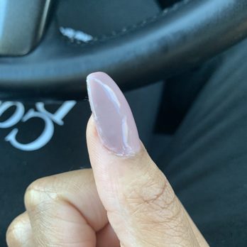 LaVish Nails & Spa - Like what is this ? - Skin Care Near Me - Spanaway, Washington