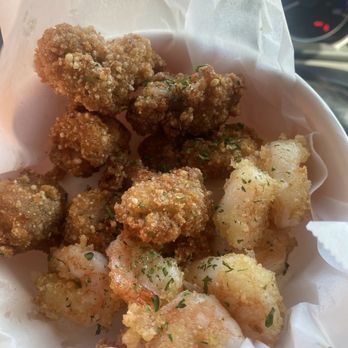 Elite Week: Surf Up Chicken - 1/2 chicken & 1/2 shrimp - Yelp Events Near Me - Carlsbad, California Elite Week: Surf Up Chicken - 1/2 chicken & 1/2 shrimp - Yelp Events Near Me - Carlsbad, California