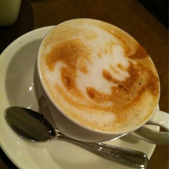 Gather - Cappuccino to end the night right - New American Near Me - Berkeley, California Gather - Cappuccino to end the night right - New American Near Me - Berkeley, California