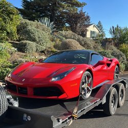 Addi’s Towing & Transport