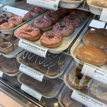 Krispy Kreme - Og's - Donuts Near Me - San Dimas, California Krispy Kreme - Og's - Donuts Near Me - San Dimas, California