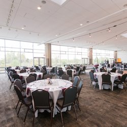 Greenbelt Cultural Center - Sherah G Photography