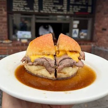 Brennan & Carr - American Near Me - Brooklyn, New York